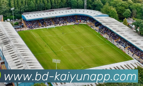 开云体育平台生态图